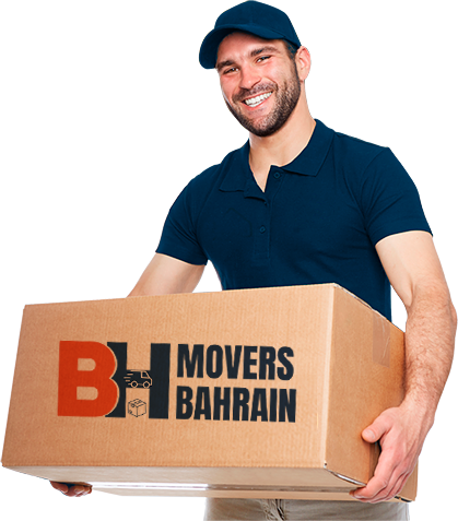 Best Mover Company in Bahrain