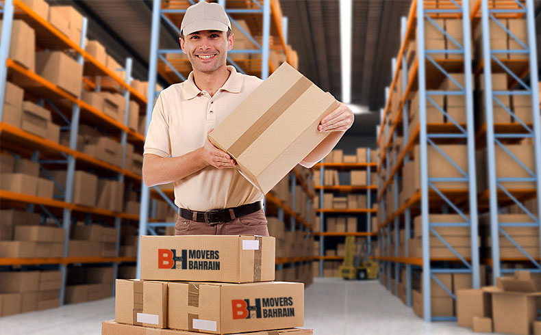 Packaging and Storage